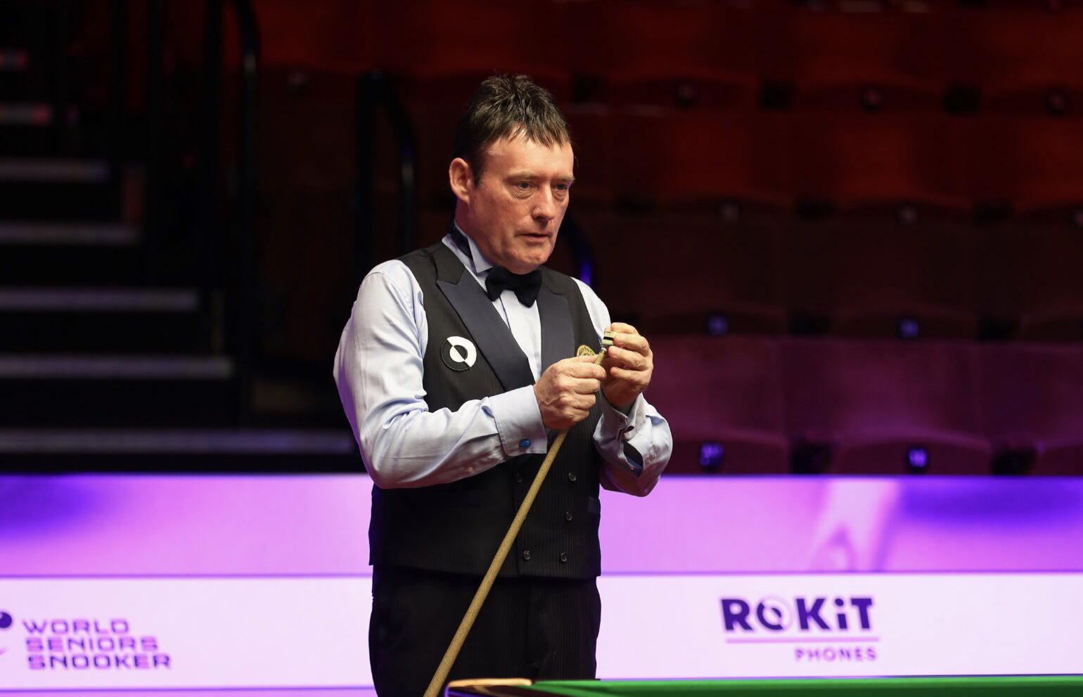 波动与挑战 波动与挑战