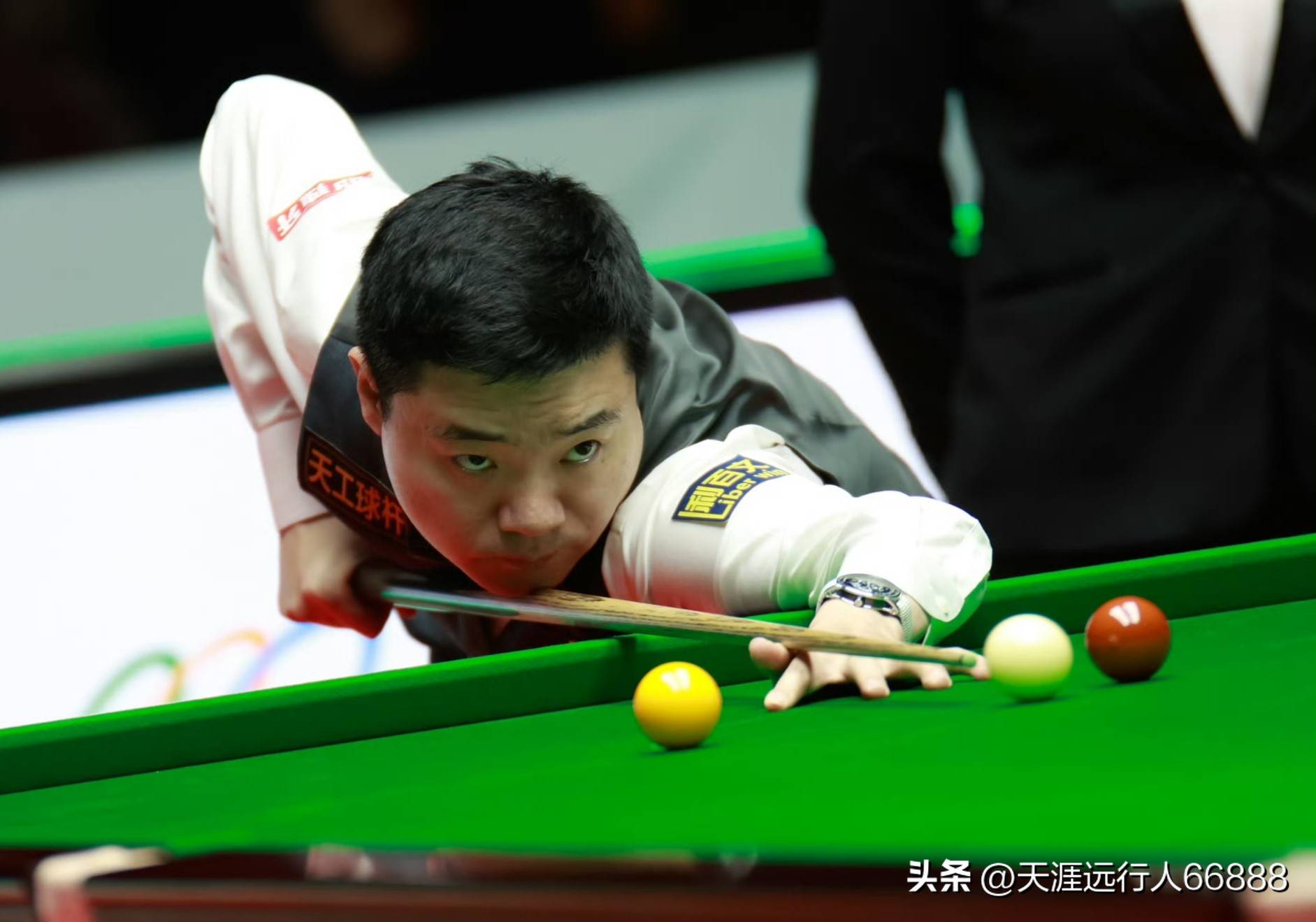 我们如何解 我们如何解