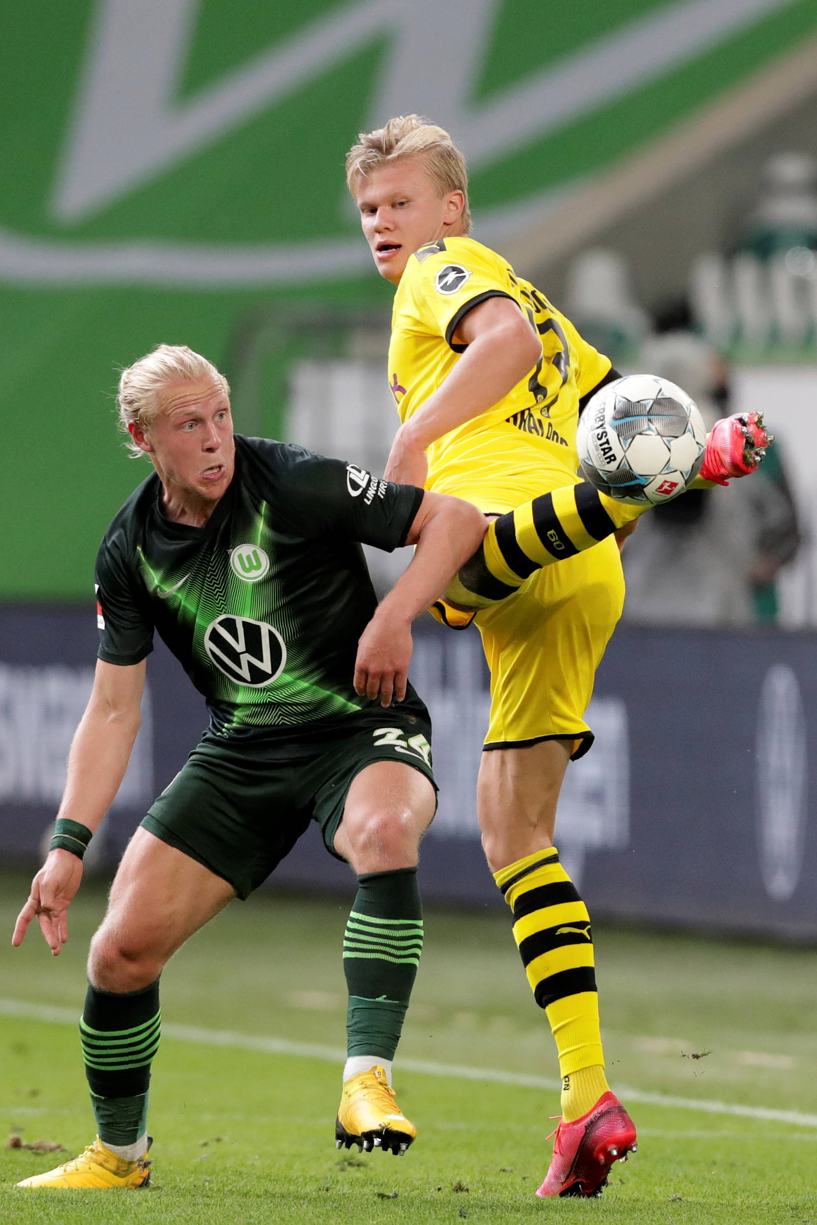 理解新挥杆 理解新挥杆